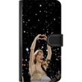 Miniatyrbild 3 av 3: Kompatibelt Plånboksfodral till Samsung Galaxy S21 Taylor Swift