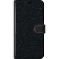 Miniatyrbillede 3 af 3: Kompatibel Tegnebogsetui til Samsung Galaxy S9+ Stjerneklar himmel