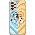 Miniatyrbillede 1 af 3: Kompatibel Mobilcover til Samsung Galaxy A23 Bluey