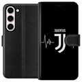 Pikkukuva 1 / 3: Yhteensopiva Lompakkokotelo Samsung Galaxy S23 Juventus
