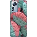 Pikkukuva 1 / 3: Yhteensopiva Puhelinkuori Xiaomi 12 Pro BUBS Jättiläinen Hapanpäät