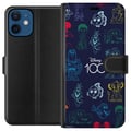Miniatyrbillede 1 af 3: Kompatibel Tegnebogsetui til Apple iPhone 12 Disney 100
