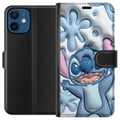 Pikkukuva 1 / 3: Yhteensopiva Lompakkokotelo Apple iPhone 12 mini Ommel