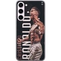 Miniatyrbillede 1 af 3: Kompatibel Mobilcover til Samsung Galaxy S23+ Ronaldo