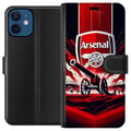Miniatyrbilde 1 av 3: Kompatibelt Lommeboketui til Apple iPhone 12 Arsenal