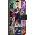 Pikkukuva 3 / 3: Yhteensopiva Lompakkokotelo Xiaomi 12 Pro Taylor Swift