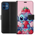 Miniatyrbillede 1 af 3: Kompatibel Tegnebogsetui til Apple iPhone 12 Sy