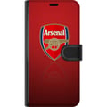 Miniatyrbilde 3 av 3: Kompatibelt Lommeboketui til Samsung Galaxy S8 Arsenal