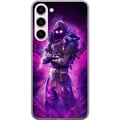 Pikkukuva 1 / 3: Yhteensopiva Puhelinkuori Samsung Galaxy S23+ Fortnite Korppi