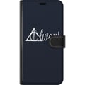 Pikkukuva 2 / 2: Yhteensopiva Lompakkokotelo Samsung Galaxy A20e Harry Potter