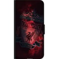 Miniatyrbilde 2 av 2: Kompatibelt Lommeboketui til Samsung Galaxy A03s Liverpool