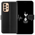 Miniatyrbilde 1 av 3: Kompatibelt Lommeboketui til Samsung Galaxy A53 5G Tottenham Hotspur