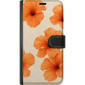 Pikkukuva 3 / 3: Yhteensopiva Lompakkokotelo Samsung Galaxy A33 5G Papaya Punch
