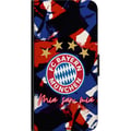 Miniatyrbillede 3 af 3: Kompatibel Tegnebogsetui til OnePlus 9 Pro FC Bayern Munich