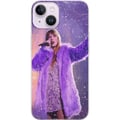 Miniatyrbillede 1 af 3: Kompatibel Mobilcover til Apple iPhone 14 Plus Taylor Swift