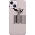 Pikkukuva 1 / 3: Yhteensopiva Puhelinkuori Apple iPhone 14 Pasta Koodi
