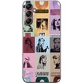 Pikkukuva 1 / 3: Yhteensopiva Puhelinkuori Samsung Galaxy A14 5G Taylor Swift EP