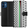 Pikkukuva 1 / 3: Yhteensopiva Lompakkokotelo Apple iPhone 12 mini Pidä lajittelujärjestys