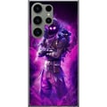 Miniatyrbild 1 av 3: Kompatibelt Mobilskal till Samsung Galaxy S23 Ultra Fortnite Raven