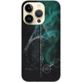Miniatyrbillede 1 af 3: Kompatibel Mobilcover til Apple iPhone 14 Pro Harry Potter