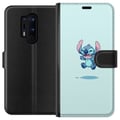 Miniatyrbild 1 av 3: Kompatibelt Plånboksfodral till OnePlus 8 Pro Stitch