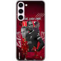 Pikkukuva 1 / 3: Yhteensopiva Puhelinkuori Samsung Galaxy S23+ Virgil van Dijk Liverpool Alankomaat voimakas puolustuksen johtaja vakaa luotettava ja yksi maailman pa