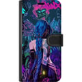 Miniatyrbilde 3 av 3: Kompatibelt Lommeboketui til Apple iPhone 12 Mystisk, League of Legends