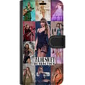 Pikkukuva 3 / 3: Yhteensopiva Lompakkokotelo Samsung Galaxy S23+ Taylor Swift Eras