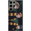 Miniatyrbild 1 av 3: Kompatibelt Mobilskal till Samsung Galaxy S23 Ultra Harry Potter