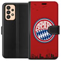 Pikkukuva 1 / 3: Yhteensopiva Lompakkokotelo Samsung Galaxy A33 5G FC Bayern München
