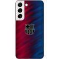 Miniatyrbild 1 av 3: Kompatibelt Mobilskal till Samsung Galaxy S22 5G FC Barcelona