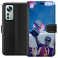 Pikkukuva 1 / 3: Yhteensopiva Lompakkokotelo Xiaomi 12 Lamine Yamal