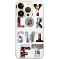 Miniatyrbild 1 av 3: Kompatibelt Mobilskal till Apple iPhone 14 Pro Taylor Swift
