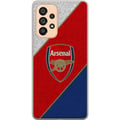Pikkukuva 1 / 3: Yhteensopiva Puhelinkuori Samsung Galaxy A53 5G Arsenal