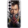 Pikkukuva 1 / 3: Yhteensopiva Puhelinkuori Samsung Galaxy S23 Deadpool & Wolverine
