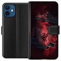 Pikkukuva 1 / 3: Yhteensopiva Lompakkokotelo Apple iPhone 12 mini Liverpool