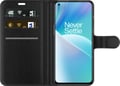 Miniatyrbilde 2 av 2: Kompatibelt Lommeboketui til OnePlus Nord CE 2 Lite 5G Snoopy i streetwear med hodetelefoner og graffitistil står ved siden av en boombox og smiler b