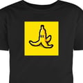 Miniatyrbild 1 av 3: T-Shirt Spin out Mario Svart XX-Large