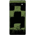 Pikkukuva 1 / 3: Yhteensopiva Puhelinkuori Google Pixel 6a A Minecraft Movie