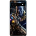 Pikkukuva 1 / 3: Yhteensopiva Puhelinkuori Google Pixel 6a Thanos Marvel