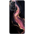 Miniatyrbild 1 av 3: Kompatibelt Mobilskal till Xiaomi Redmi Note 11 Pro 5G Marble Pattern Luxury Design Stone