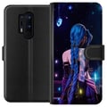 Pikkukuva 1 / 3: Yhteensopiva Lompakkokotelo OnePlus 8 Pro League of Legends
