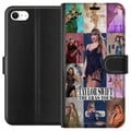 Pikkukuva 1 / 3: Yhteensopiva Lompakkokotelo Apple iPhone 6 Taylor Swift