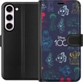 Miniatyrbilde 1 av 3: Kompatibelt Lommeboketui til Samsung Galaxy S23 Disney 100