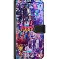 Pikkukuva 3 / 3: Yhteensopiva Lompakkokotelo Google Pixel 6a Fortnite