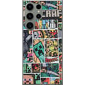 Miniatyrbild 1 av 3: Kompatibelt Mobilskal till Samsung Galaxy S23 Ultra Minecraft Art
