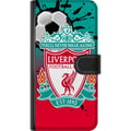 Miniatyrbild 3 av 3: Kompatibelt Plånboksfodral till Samsung Galaxy A40 Liverpool