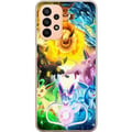 Pikkukuva 1 / 3: Yhteensopiva Puhelinkuori Samsung Galaxy A23 Pokemon