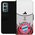 Miniatyrbilde 1 av 3: Kompatibelt Lommeboketui til OnePlus 9 Pro FC Bayern München fotballklubb