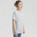 Miniatyrbild 3 av 9: Barn T-shirt Huntrix Grå 7-8 År